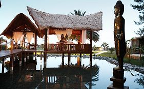 Robinson Club Sarigerme Park